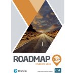 画像: Roadmap B2+ Studnet Book w/Digital Resource & Mobile app