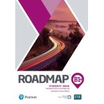 画像: Roadmap B1+ Studnet Book w/Digital Resource & Mobile app& Interactive E Book