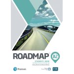 画像: Roadmap A2 Studnet Book w/Digital Resource & Mobile app