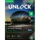画像: Unlock 2nd Edition Listening Speaking & Critical Thinking Level 4 Student Book