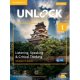 画像: Unlock 2nd Edition Listening Speaking & Critical Thinking Level 1 Student Book with Digital Pack