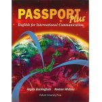 画像: Passport Plus Student Book
