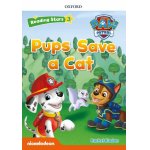 画像: Reading Stars Level 3 Paw Patrol Pups Save A Cat Pack