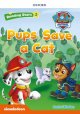 画像: Reading Stars Level 3 Paw Patrol Pups Save A Cat Pack