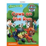 画像: Reading Stars Level 3 Paw Patrol Cows on the Run Pack