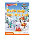 画像: Reading Stars Level 1 Paw Patrol Pups Help Cali The Cat Pack