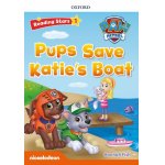 画像: Reading Stars Level 1 Paw Patrol Pups Saves Katies Boat Pack