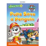 画像: Reading Stars Level 3 Paw Patrol Pups Save A Penguin Pack