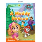 画像: Reading Stars Level 3 Paw Patrol Muddy Rescue Pack
