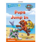 画像: Reading Stars Level 2 Paw Patrol Pups Jump in Pack