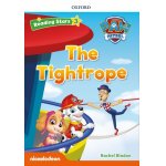 画像: Reading Stars Level 3 Paw Patrol the Tightrope Pack 