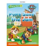 画像: Reading Stars Level 3 Paw Patrol Pups Save the Jam  pack