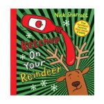 画像: Ketchup on your Reindeer