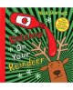 画像: Ketchup on your Reindeer