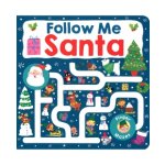 画像: Follow Me Santa