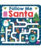画像: Follow Me Santa