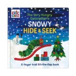 画像: Very Hungry Catapillar's Snowy Hide & Seek