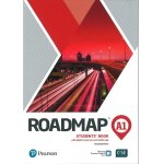 画像: Roadmap A1 Studnet Book w/Digital Resource & Mobile app