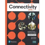 画像: Connectivity 1 Student Book & Interactive Student's eBook with Online Practice Digital Resources and App