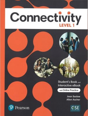 画像1: Connectivity 1 Student Book & Interactive Student's eBook with Online Practice Digital Resources and App