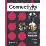 画像: Connectivity 3 Student Book & Interactive Student's eBook with Online Practice Digital Resources and App