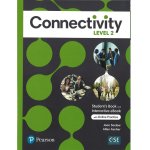 画像: Connectivity 2 Student Book & Interactive Student's eBook with Online Practice Digital Resources and App