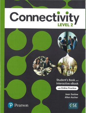 画像1: Connectivity 2 Student Book & Interactive Student's eBook with Online Practice Digital Resources and App