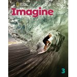 画像: Imagine 3 Student Book with Spark Access +eBook(1 year access)