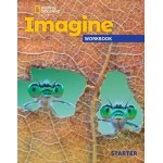 画像: Imagine Starter Workbook 