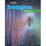 画像: Imagine 1 Workbook