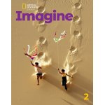 画像: Imagine 2 Student Book with Spark Access+eBook(1 year access)