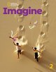 画像: Imagine 2 Student Book with Spark Access+eBook(1 year access)