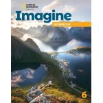 画像: Imagine 6 Workbook