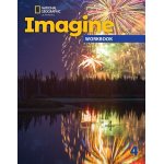 画像: Imagine 4 Workbook