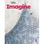 画像: Imagine 5 Student Book with Spark Access +eBook (1 year access)