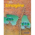 画像: Imagine Starter Student Book with Spark Access +e Book(1 year access)