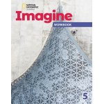 画像: Imagine 5 Workbook