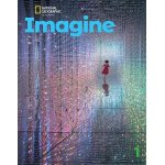 画像: Imagine 1 Student Book with Spark Access +e Book(1 year access)