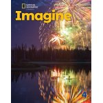 画像: Imagine 4 Student Book with Spark Access+eBook (1 year access)