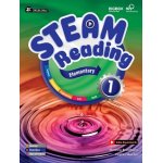 画像: Steam Reading Elementary 1 Student Book with Workbook and Audio QR Code