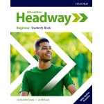 画像: Headway 5th Edition Beginner Student Book with Online Practice