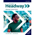 画像: Headway 5th Edition Advanced Student Book with Online Practice