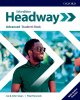 画像: Headway 5th Edition Advanced Student Book with Online Practice