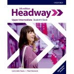 画像: Headway 5th Edition Upper-Intermediate Student Book with Online Practice