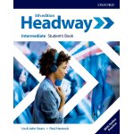 画像: Headway 5th Edition Intermediate Student Book with Online Practice