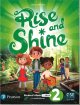 画像: Rise and Shine 2 Student Book with E Book and Digital Activities