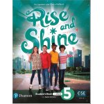 画像: Rise and Shine 5 Student Book with E Book and Digital Activities 