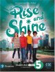 画像: Rise and Shine 5 Student Book with E Book and Digital Activities