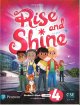 画像: Rise and Shine 4 Student Book with E Book and Digital Activities 
