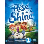 画像: Rise and Shine 1 Student Book with E Book and Digital Activities 